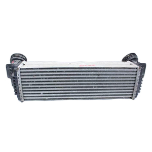 <span class=keywords><strong>Intercooler</strong></span> E71 <span class=keywords><strong>E70</strong></span> 17517809321 <span class=keywords><strong>X5</strong></span> X6 2011 2017 7809321 pour <span class=keywords><strong>BMW</strong></span> - Product Image 1