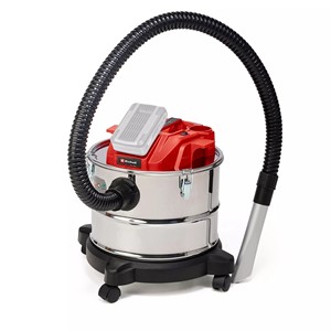 EINHELL - เครื่องดูดฝุ่นไร้สายสำหรับขจัดขี้เถ้า - Product Image 1