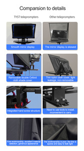 Máy quay <span class=keywords><strong>video</strong></span> chuyên nghiệp di động TYSTVideo, thiết bị phòng thu phát trực tiếp, thiết bị chỉnh sửa <span class=keywords><strong>video</strong></span> - Product Image 5