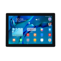 Nuevo Monitor Industrial LCD de 10.1/15.6 Pulgadas con Pantalla Táctil IPS, Soporte de Marco Abierto, Interfaz Capacitiva HD/USB/DVI para Negocios, ODM OEM