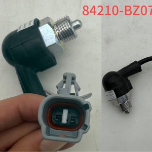 Interruptor de luz de freno Toyota 84210-BZ070 para reemplazo de luz de reversa - Product Image 2