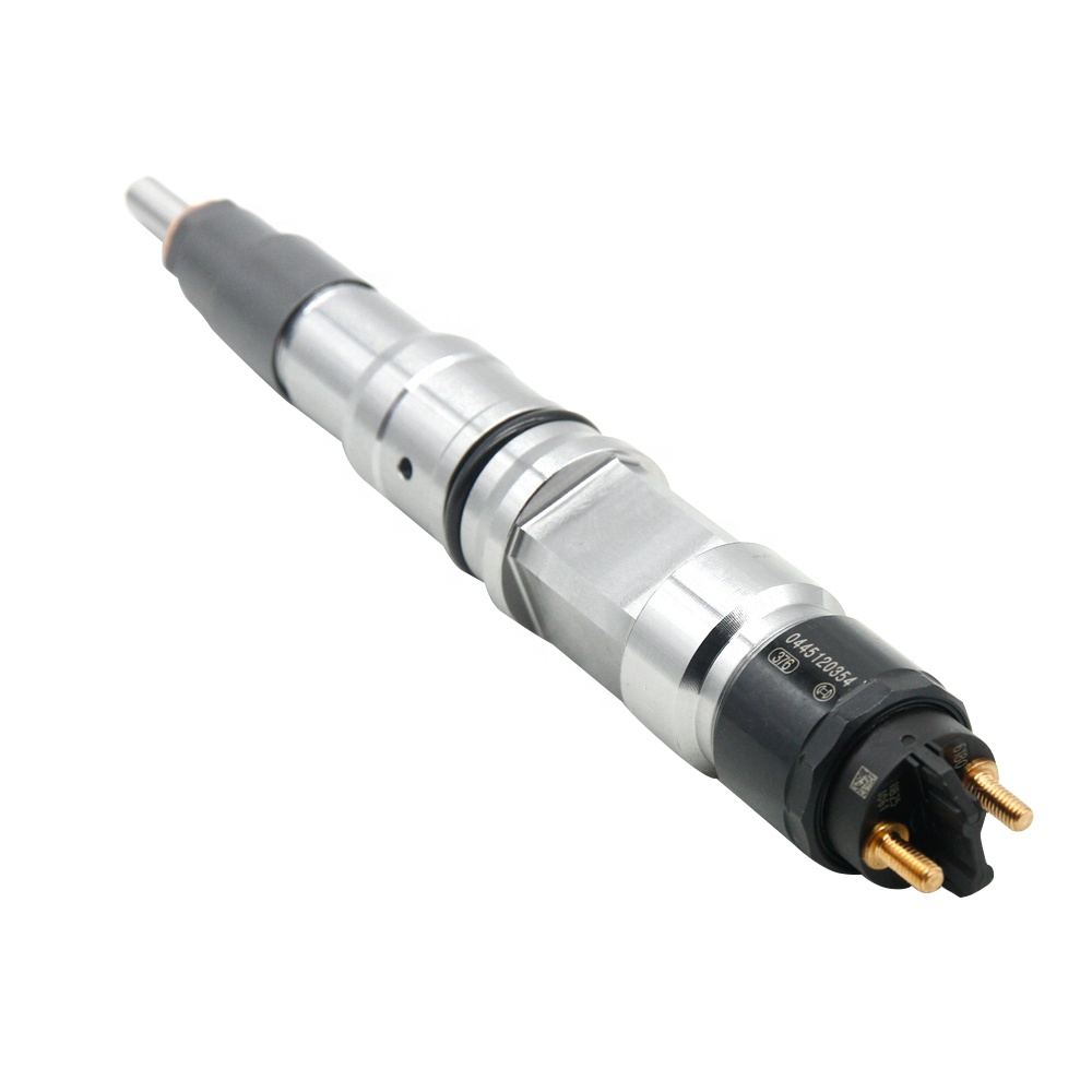 diesel fuel injector 0445120374  A4700700287 injector for Mercedes common rail injector  0445120374 A4700700287