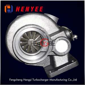 ชุดควบคุมเทอร์โบบูสต์ใหม่ ME073935 49178-00271 สำหรับรถบรรทุกมิตซูบิชิ ฟูโซ่ รถบัส เครื่องยนต์ 6D14T 6D15T 6D15T2 - Product Image 4