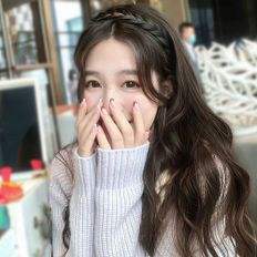 Accesorios para el cabello trenzado WIT para mujer, complementos de punto de cabello de arroz para estilos de trenzado de cabello para mujer - Product Image 1