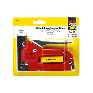 Pistola grapadora EASY WORK/agrafeuse/nietpistool - Product Image 2