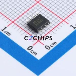 Nuevo y original amplificador de entrada FET de chip IC de circuito integrado de 21, 2, 1, 2, 1, 2, 1, 2 - Product Image 2