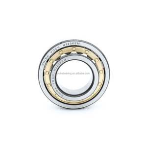 ตลับลูกปืนเม็ดกลม514857A - Product Image 1