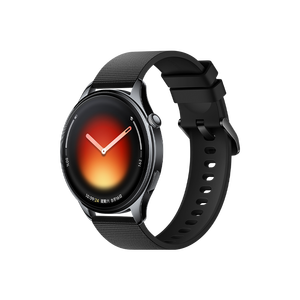 นาฬิกาอัจฉริยะ Xiaomi <span class=keywords><strong>Watch</strong></span> 5 รุ่นดั้งเดิม ปี 2025 สำหรับผู้ชายและผู้หญิง รองรับ ESIM หน้าจอ 1.54 นิ้ว ตรวจวัดการนอนหลับ อัตราการเต้นของหัวใจ ดูแลสุขภาพ ฟิตเนส กีฬา สายรัดข้อมือ - Product Image 3
