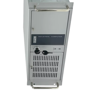 Nouvel ordinateur industriel 4U Intel LGA1700 (Gen12&13 I9/i7/i5/<span class=keywords><strong>i3</strong></span>/G Série complète) 16 Go de mémoire vidéo Carte graphique double SSD - Product Image 1