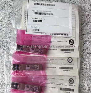 Ciscoo QSFP-40/100-srbd = 100g và 40gbase sr-bidisfp thu phát, 100 mét OM4 đa sợi. Kiểm soát công nghiệp khác - Product Image 1