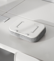 Support d'oreiller multifonctionnel 3 en 1 pour téléphone, tablette et ordinateur portable