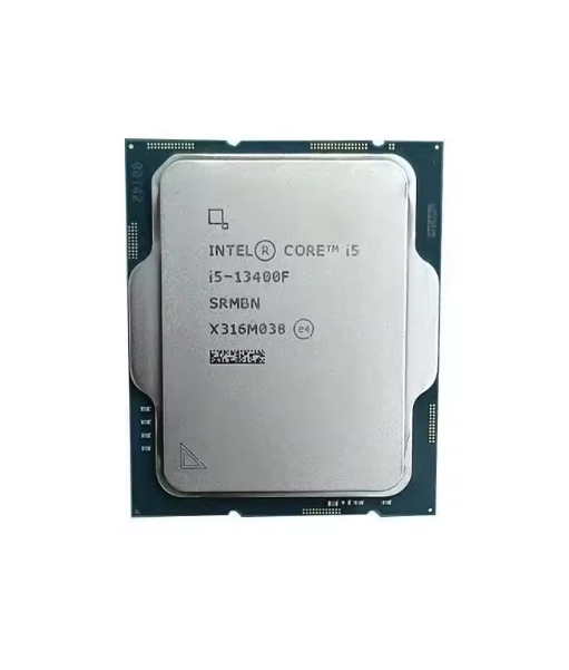 New for Core I5-14400F CPU Desktop Processor AMD Socket 4.7GHz 10nm L3 Cache Tray