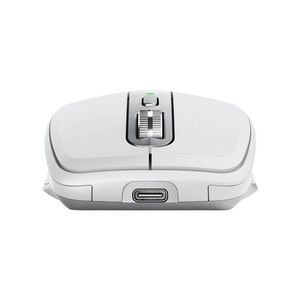 Ratón Inalámbrico Compacto de Alto Rendimiento <span class=keywords><strong>Logitech</strong></span> <span class=keywords><strong>MX</strong></span> <span class=keywords><strong>Anywhere</strong></span> <span class=keywords><strong>3</strong></span>, 1000 DPI, Portátil, Silencioso y Recargable - Product Image 6