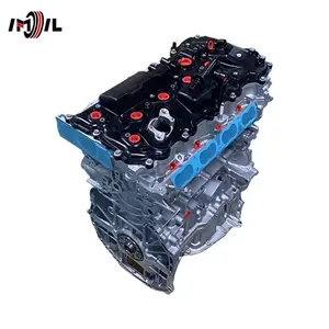 8AR-FE auto engine systems machinery assembly Long Block 19000-36520 for Toyota gasoline other engine parts