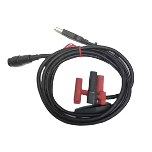 Lecteur de codes-barres à mise au point automatique SR-700/SR-750/SR-710/SR-751/SR-752/N-L20/N-R2 Keyence SRSeries - Product Image 4