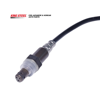 Pièce auto 89465-12620 Sonde lambda O2 4 fils pour Toyota Corolla Altis Matrix Pontiac Vibe 1.6L 1.8L 1ZZ-FE 3ZZ-FE Upstream