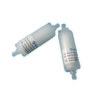Capsule jetable filtre 10um filtre à encre pour imprimantes numériques