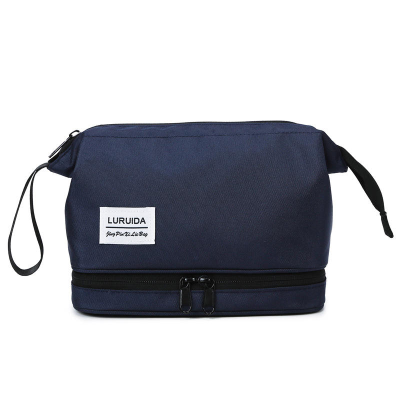 Customized dark blue