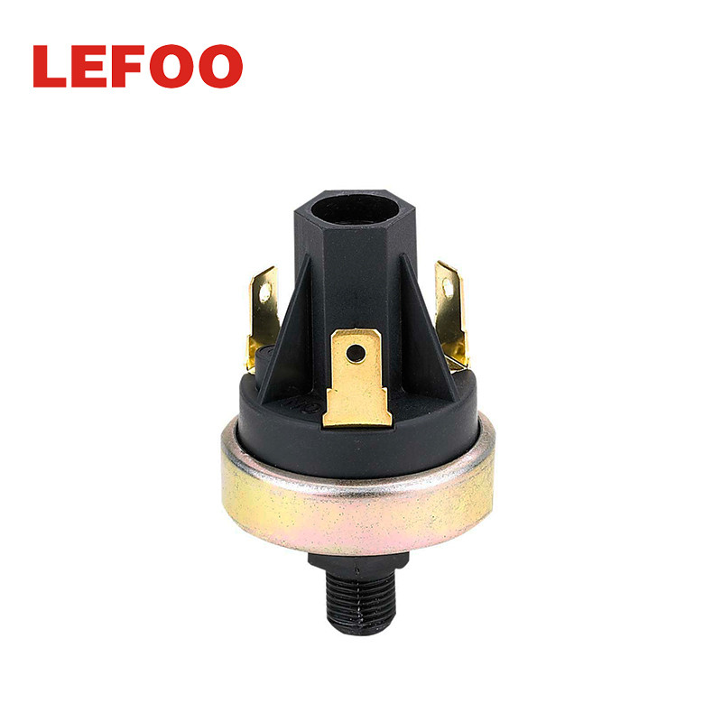 LF20V LEFOO автомобиль и долг грузовик вакуумный насос давление управление переключатель