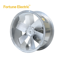 Fugui Usine directe Four Salle de cuisson Spécial Forte Ventilation Toit Ventilateur centrifuge