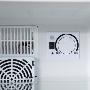 Tủ Lạnh Nhỏ Gọn ODM OEM Nhà Máy Làm Mát Không Tiếng Ồn <span class=keywords><strong>40L</strong></span> Tủ Lạnh Quán <span class=keywords><strong>Bar</strong></span> Mini Phòng Đồ Uống Khách Sạn - Product Image 4