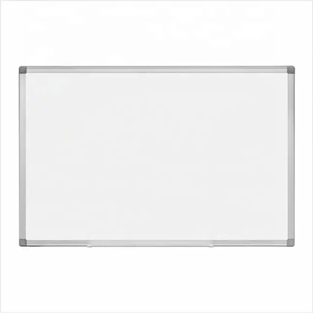 Hot Selling Luxury High Quality Lacquered Steel Sheet Magnetic Dry Erase White Board