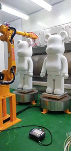 <span class=keywords><strong>Equipo</strong></span> <span class=keywords><strong>de</strong></span> pulverización automática <span class=keywords><strong>de</strong></span> fábrica <span class=keywords><strong>de</strong></span> Dongguan con robot <span class=keywords><strong>de</strong></span> <span class=keywords><strong>pintura</strong></span> en aerosol para uso industrial - Product Image 6