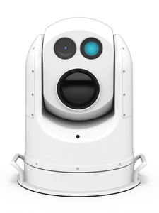 Mtj2p33x5.3a-B4 ánh sáng nhìn thấy độ nét cao + Hình ảnh nhiệt hồng ngoại 360 ° xoay bóng điều khiển thông minh - Product Image 3