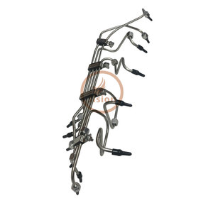 TUBO DE PRESIÓN PARA EXCAVADORA 65.10301-6089 65.10301-6088 para DX220AF DX225LCA - Product Image 1