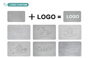 Alfombras de Piso de Estilo <span class=keywords><strong>Infantil</strong></span>, Impermeables, de Pelo Corto, Hechas a Máquina, Absorbentes, para el Hogar, Venta al Por Mayor - Product Image 3
