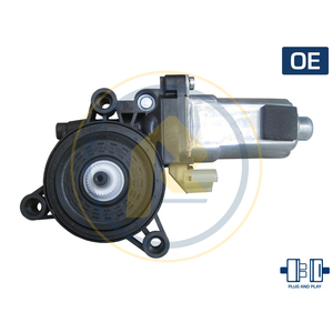 Regulador de Ventana Ac Rolcar ADAPTABLE para OE 834503Z000, compatible con Hyundai I40 2011 - Product Image 1