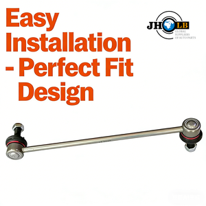 Estabilizador de Barra de Acoplamiento FAW de Alta Calidad <span class=keywords><strong>1K0</strong></span> <span class=keywords><strong>411</strong></span> <span class=keywords><strong>315</strong></span> B, <span class=keywords><strong>1K0</strong></span> <span class=keywords><strong>411</strong></span> <span class=keywords><strong>315</strong></span> J, <span class=keywords><strong>1K0</strong></span> <span class=keywords><strong>411</strong></span> <span class=keywords><strong>315</strong></span> D para Automóviles - Product Image 2