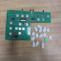 Placa de Circuito PLC N86D-3906-R001/01 N86D3906R00101, Suministro al por Mayor