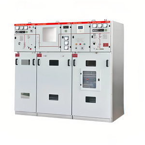NEUTRON GCK - Interruptor de Baja Tensión de 415 V, 2000 A, 50/60 Hz, IP40, Extraíble, Alta Resistencia a Cortocircuitos, para Distribución de Energía Fotovoltaica - Product Image 3