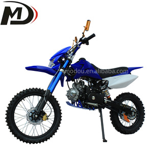 Vente flash - Moto tout-terrain 125CC 4 temps à transmission par chaîne avec capacité de charge utile de 180 kg - Product Image 2