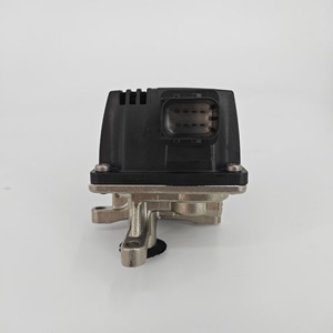 หัวฉีดยูเรีย 51154036020 สำหรับอะไหล่รถบรรทุกอเนกประสงค์ - Product Image 3