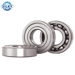 Roulement à billes à gorge profonde de haute précision 6314 C3 19x10x7 6054 Z 6000z <span class=keywords><strong>6206</strong></span> <span class=keywords><strong>Rz</strong></span> 6502 C3 Ns k 6222 6191 2z - Product Image 4