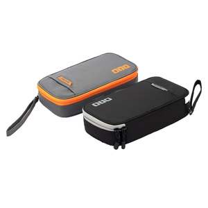Étui de voyage portable pour accessoires électroniques et organiseur de câbles pour écouteurs, clé USB, chargeur - Product Image 5
