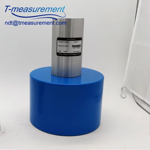 Taijia Rebond Marteau Marteaux calibrateur enclume D'essai Enclume Pour Type N D'essai de Béton Marteaux En Acier Enclume D'essai - Product Image 5