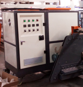 Kỹ Thuật Số nóng chảy dính Coater cho băng dính tự dính nhãn/thương hiệu với tốc độ cao lớp phủ Máy cán - Product Image 4