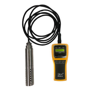Hoge Nauwkeurigheid Vloeibare Dichtheid Meter Prijs Stookolie Digitale <span class=keywords><strong>Densimeter</strong></span> - Product Image 6