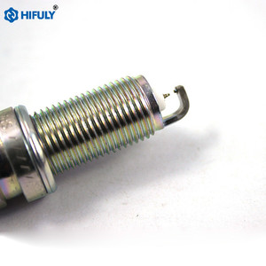 Bujías de Encendido para Automóvil Hifuly 90919-01247 90919-01235, DILFR6D11, Doble ILFR6T11, Hifuly 90919-01247 90919-01235 - Product Image 2