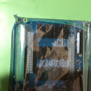 Placa de Señales de Interfaz de E/S Discreta TMR TB IS400TDBTH2A - Product Image 6
