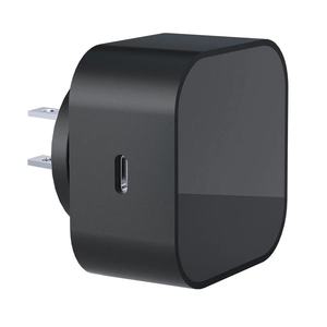 Cargador de Pared con Cámara Espía Micro <span class=keywords><strong>HD</strong></span> <span class=keywords><strong>1080P</strong></span>, Adaptador de Corriente USB, Cámara de Vigilancia Inalámbrica, <span class=keywords><strong>Mini</strong></span> Cámara Espía con Almacenamiento en Tarjeta SD - Product Image 1