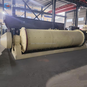 Broyeur <span class=keywords><strong>à</strong></span> billes compact 1-2 TPH 3-5 TPH <span class=keywords><strong>à</strong></span> tambour, modèle le plus vendu - Product Image 3