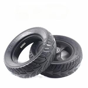 <span class=keywords><strong>RISINGSUN</strong></span> 200x60 pneu solide 8 pouces 200*60 pneu solide pour Dualtron Raptor accessoires de pneu de Scooter électrique - Product Image 5