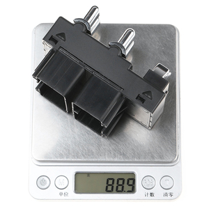 Xe phía trước bên trái điều khiển cửa sổ chuyển đổi F8VZ-14529-AA cho <span class=keywords><strong>Lincoln</strong></span> thị trấn 1998-2002 - Product Image 6