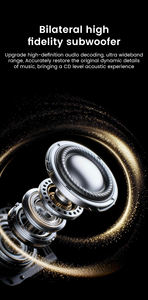 Lunettes <span class=keywords><strong>de</strong></span> soleil <span class=keywords><strong>de</strong></span> sport d'extérieur OEM Touch, à verres électrochromiques, avec fonction d'écoute musicale et d'appel, verres colorés changeants, lunettes intelligentes - Product Image 3