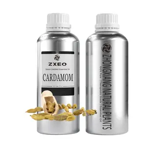 Highly concentration candle Mimosa and Cardamom style candle fragrance oil for brand scented candle making