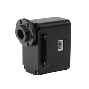 Servomotor Robótico Biónico de Doble Eje RC08P con Codificador Magnético de 360 Grados y Bus Serial TTL para Brazo Robótico de Escritorio y Drones - Product Image 6